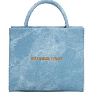 Excellent Condition Brandon Blackwood ESR Tote